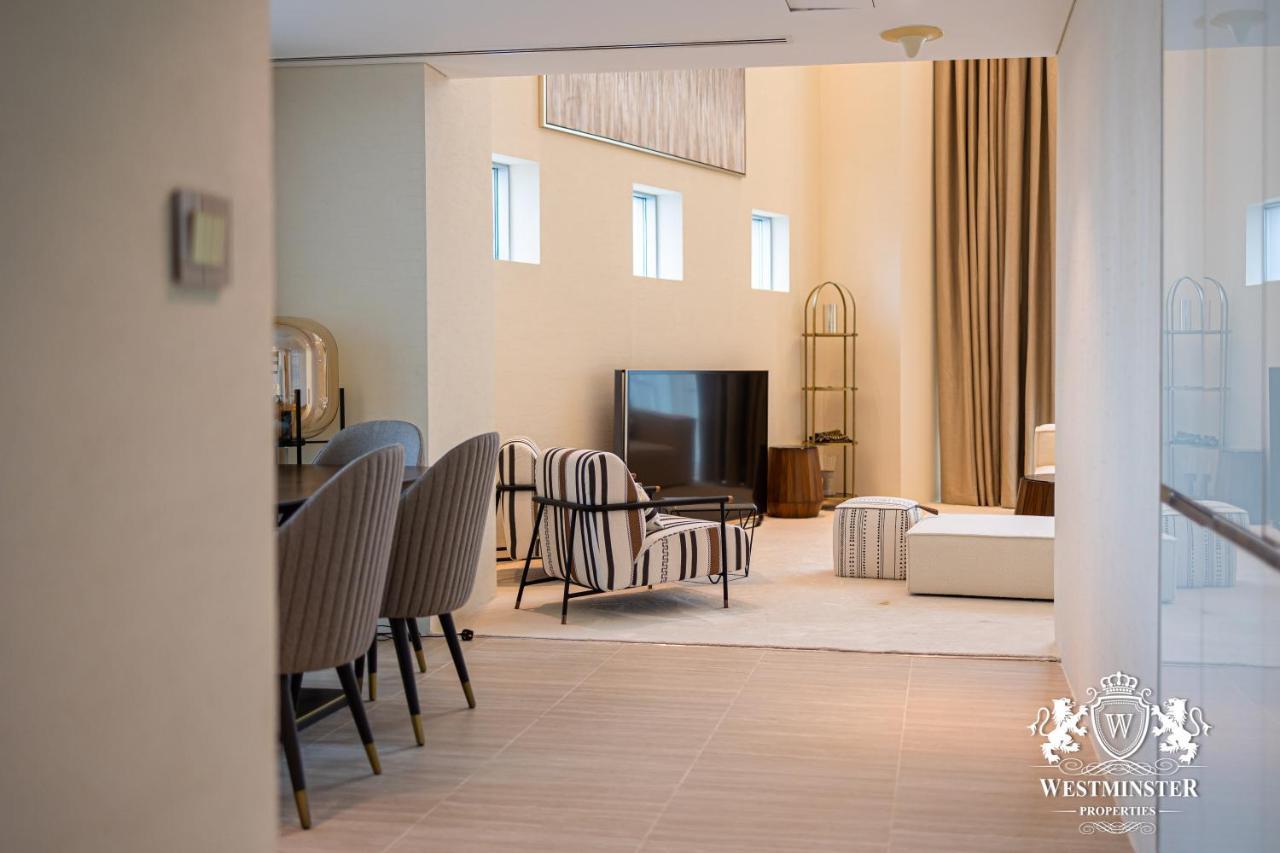 Westminster Dubai Mall Экстерьер фото A penthouse apartment at Westminster