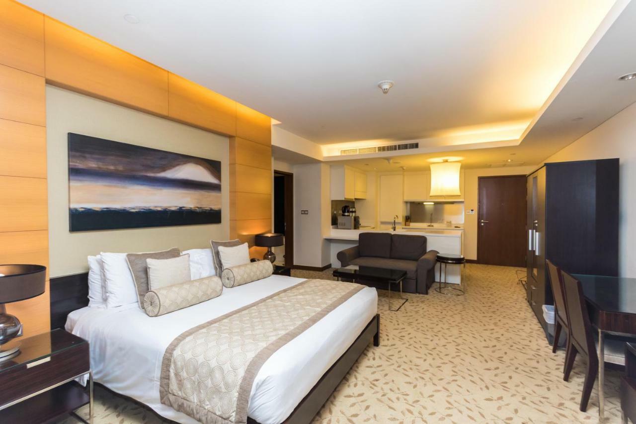 Westminster Dubai Mall Экстерьер фото A typical studio apartment