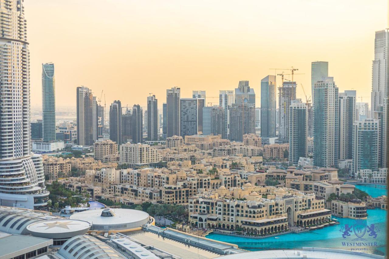 Westminster Dubai Mall Экстерьер фото Dubai